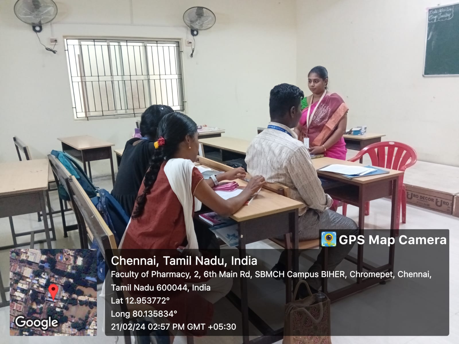 80. World Day of Social Justice Awareness Programme 20.02.2024